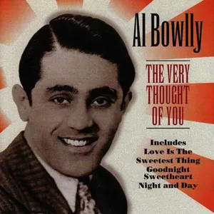 The very thought of you